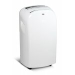 Remko - climatiseur mkt 255 eco 2, 6 kw blanc
