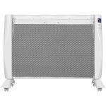 Fp - drexon 921150 - panneau rayonnant mobile - modle nina 1500w - thermostat lectronique - dtection ...