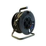 Fp - enrouleur chantier pro 40m - ip44 ref 20868125d