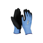 Gants de protection enfant junior bleu 8 - 10 ans Gants de protection enfant junior bleu 8 - 10 ans