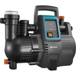 Fp - pompe automatique maison & jardin 4000 / 501758 - 61