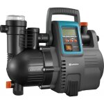Fp - pompe automatique maison & jardin 5000 / 501759 - 61