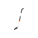 Fp - gardena manche t�lescopique + roues pour cisaille � gazon sur batterie (9859 - 20)