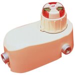 Dipra - inverseur automatique 6kg / h ? limiteur de pression et indicateur service / réserve ? certifié ... Dipra - inverseur automatique 6kg / h ? limiteur de pression et indicateur service / réserve ? certifié ...
