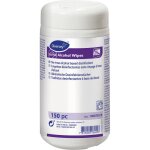 Fp - lingettes desinfectantes avec alcohol - 150 units (par 12)