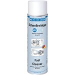 Fp - nettoyant rapide 500 ml weicon (par 12) Fp - nettoyant rapide 500 ml weicon (par 12)