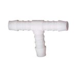 Raccord en té tuyau / tuyau lw 13 Raccord en té tuyau / tuyau lw 13