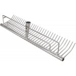 Fp - rateaux à gazon 40 dents largeur de travail 700 mm (par 5) Fp - rateaux à gazon 40 dents largeur de travail 700 mm (par 5)