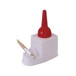 Fp - r�servoir �conomiseur de colle, mod�le : r�servoir �conomiseur de colle, contenu 0, 9 l