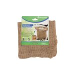 Fp - sac en jute naturel 40x60 cm