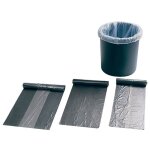 Fp - sacs poubelle 24 l, transp. 49x60cm, rouleau de 50 pices (par 40)