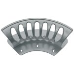 Fp - support tuyau établi alu taille 'maxi' Fp - support tuyau établi alu taille 'maxi'