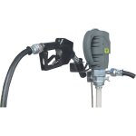Fp - tecalemit pompe électrique hornet w 85 h pour gasoil / fioul ( 9000466098 ) Fp - tecalemit pompe électrique hornet w 85 h pour gasoil / fioul ( 9000466098 )