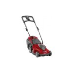 Fp - tondeuse lectrique 34 cm 1400 w