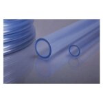 Fp - tuyau pvc apdatec 840 cristal clair 40x10mm 100m