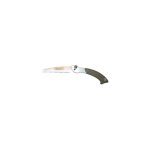 Scie d'élagage pliante 18 cm dent japonaise manche abs Scie d'élagage pliante 18 cm dent japonaise manche abs