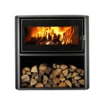 Supra - fr9010570b - pole  bois acier - horizontal - tanche - bcher - 7, 7 kw laslobucher