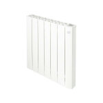 Fr9011460b - radiateur  inertie fluide - 1500w supra - dalbeopresence1522