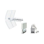 Kit d'antenne 10 5g t2 - 217975 - fracarro Kit d'antenne 10 5g t2 - 217975 - fracarro
