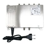 Mbx5540 t2 amplificateur 4in - 235122 - fracarro