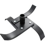 Husqvarna - fraise dpart droite motobineuse / staub - 0320010013
