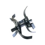 Fraise dpart droite motobineuse pubert 0320010034