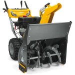 Fraise � neige thermique stiga st 7276 ph