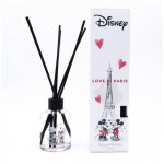 Francal - bouquet ambiance parfum disney modle love in paris mickey & minnie