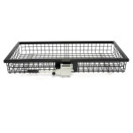 France attelage - porte - gibier deep 122 maxi black