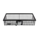 France attelage - porte - gibier deep 210 black pro