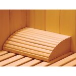 France sauna - appuie - t�te pour sauna
