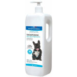 1litre anti - dmangeaisons pour chiens - francodex