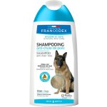 Shampooing anti - chute de poils 250 ml pour chien francodex