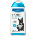 Shampooing anti - démangeaisons 250 ml pour chiens francodex Shampooing anti - démangeaisons 250 ml pour chiens francodex