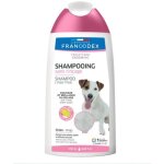 Shampooing sans rinçage 250ml pour chien francodex Shampooing sans rinçage 250ml pour chien francodex