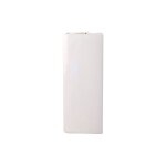 Saturateur c�ramique encastrable blanc 8x4x22 cm 280002 - frandis