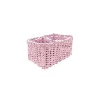 Trio pani�res tress�es organisation maison