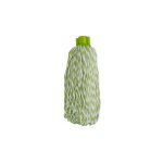 Frange sol microfibre pour balai classique - maxiburo