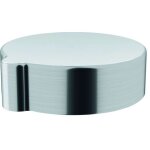 Franke - accessoires - bouton rotatif, inox 133. 0301. 741