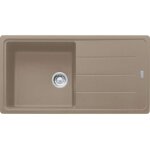 Franke basis - �vier en fragranit bfg 611, 97x50 cm, hu�tre 114. 0494. 758