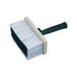 Nespoli - brosse � encoller pour papier peint 150 mm