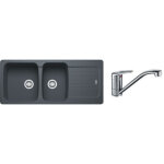 Franke - evier et lavabo 689445