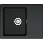 Franke - evier orion tectonite oid611 - 62 - 000000