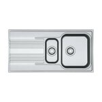 Franke - evier smart srl651 - 000000 Franke - evier smart srl651 - 000000