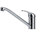 Franke - mitigeur de cuisine sans douchette fb 250 chrome (115. 0250. 147)