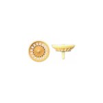 Franke - panier amovible pvc terre de france diam�tre 78 mm