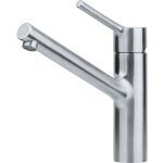 Franke - taros neo - mitigeur d'évier fc 6381. 501, inox 115. 0596. 381 Franke - taros neo - mitigeur d'évier fc 6381. 501, inox 115. 0596. 381