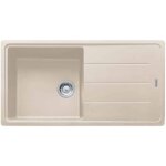 Franke - evier basis fragranit + bfg611 - xl - 000000