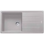 Franke - evier basis fragranit + bfg611 - xl - 000000