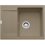 Franke - evier maris fragranit + mrg611 - 62 - oyster
